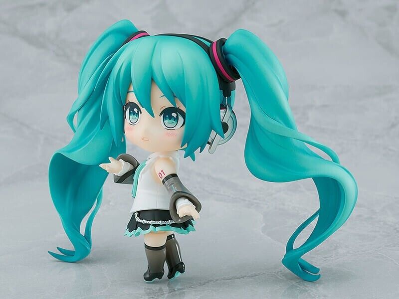 Nendoroid 1701 Hatsune Miku NT