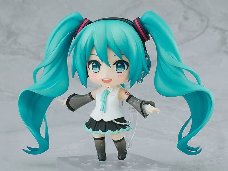 Nendoroid 1701 Hatsune Miku NT