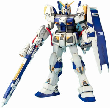 MG 1/100 RX-78-4 Gundam