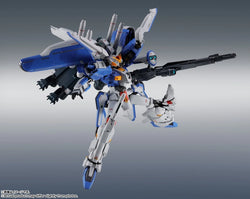 Metal Robot Spirits (Ka Signature) Side MS Ex-S Gundam