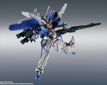 Metal Robot Spirits (Ka Signature) Side MS Ex-S Gundam