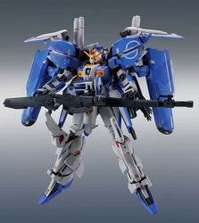 Metal Robot Spirits (Ka Signature) Side MS Ex-S Gundam