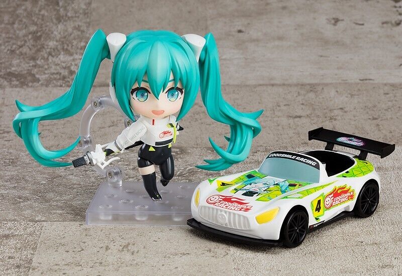 Nendoroid 1839 Racing Miku 2022 Ver.