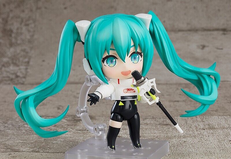 Nendoroid 1839 Racing Miku 2022 Ver.
