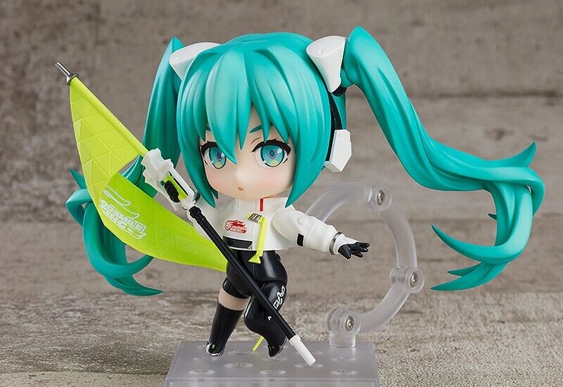 Nendoroid 1839 Racing Miku 2022 Ver.