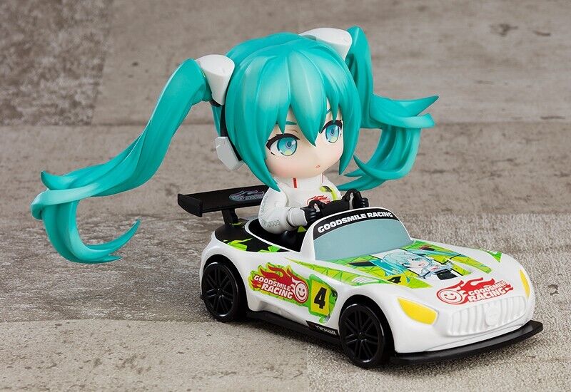 Nendoroid 1839 Racing Miku 2022 Ver.