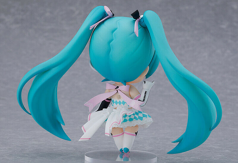 Nendoroid 1100 Racing Miku 2019 Ver.