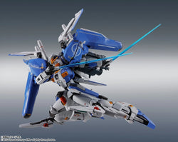 Metal Robot Spirits (Ka Signature) Side MS Ex-S Gundam