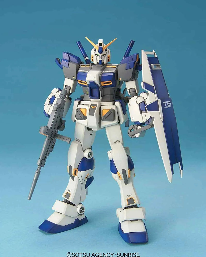 MG 1/100 RX-78-4 Gundam