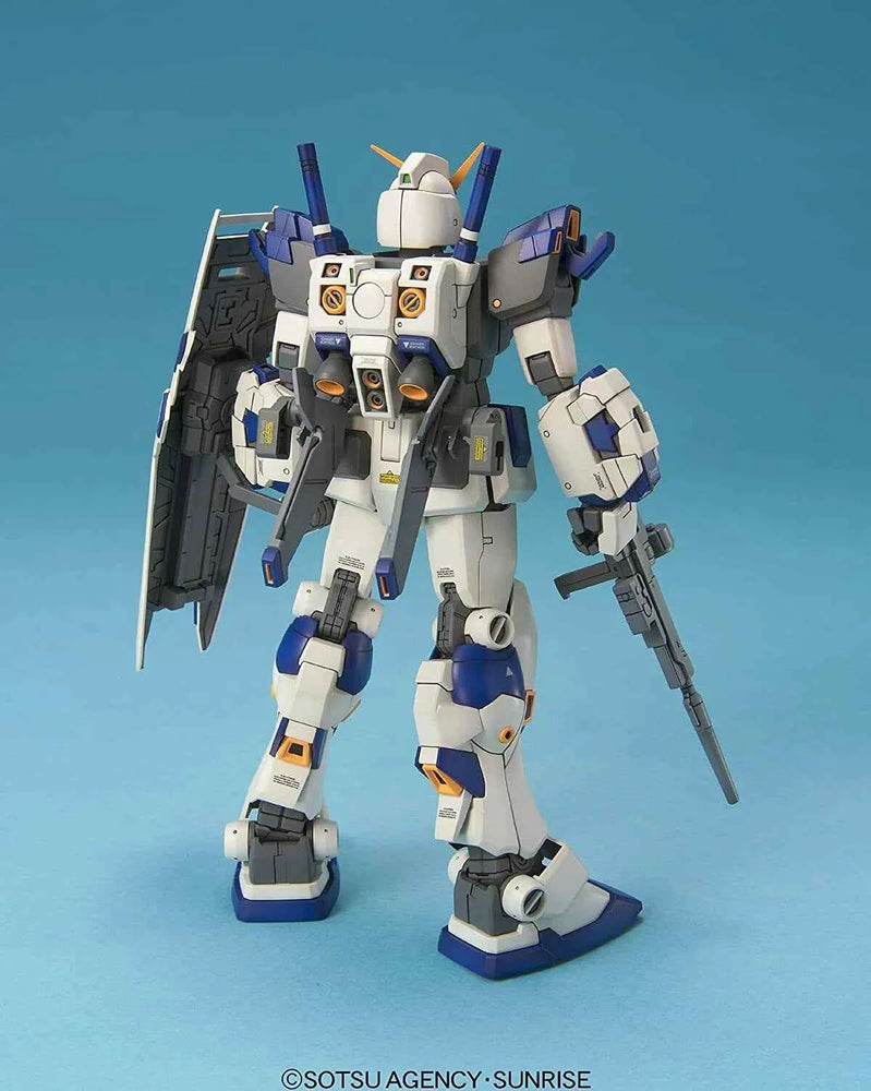 MG 1/100 RX-78-4 Gundam