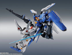 Metal Robot Spirits (Ka Signature) Side MS Ex-S Gundam