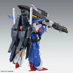 MG 1/100 Full Armor ZZ Gundam Ver. Ka