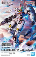 Full Mechanics 1/100 The Witch from Mercury: Gundam Aerial