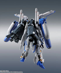 Metal Robot Spirits (Ka Signature) Side MS Ex-S Gundam