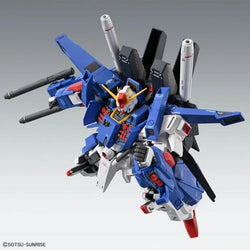 MG 1/100 Full Armor ZZ Gundam Ver. Ka