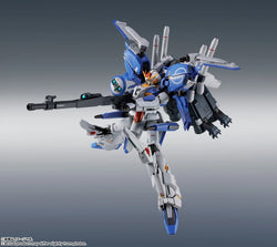 Metal Robot Spirits (Ka Signature) Side MS Ex-S Gundam