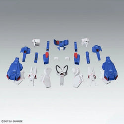MG 1/100 Full Armor ZZ Gundam Ver. Ka