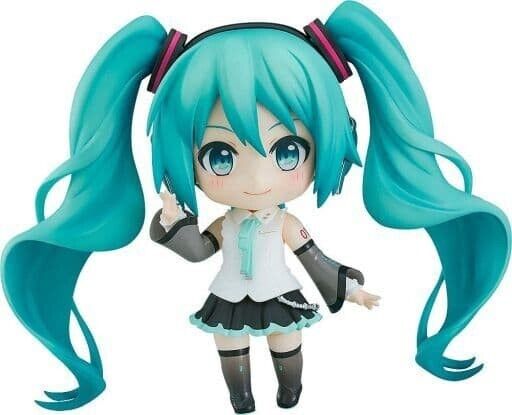 Nendoroid 1701 Hatsune Miku NT