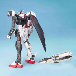 MG 1/100 Crossbone Gundam Full Cloth
