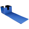 Ultra Pro: Vivid Deck Box Alcove EDGE - Blue
