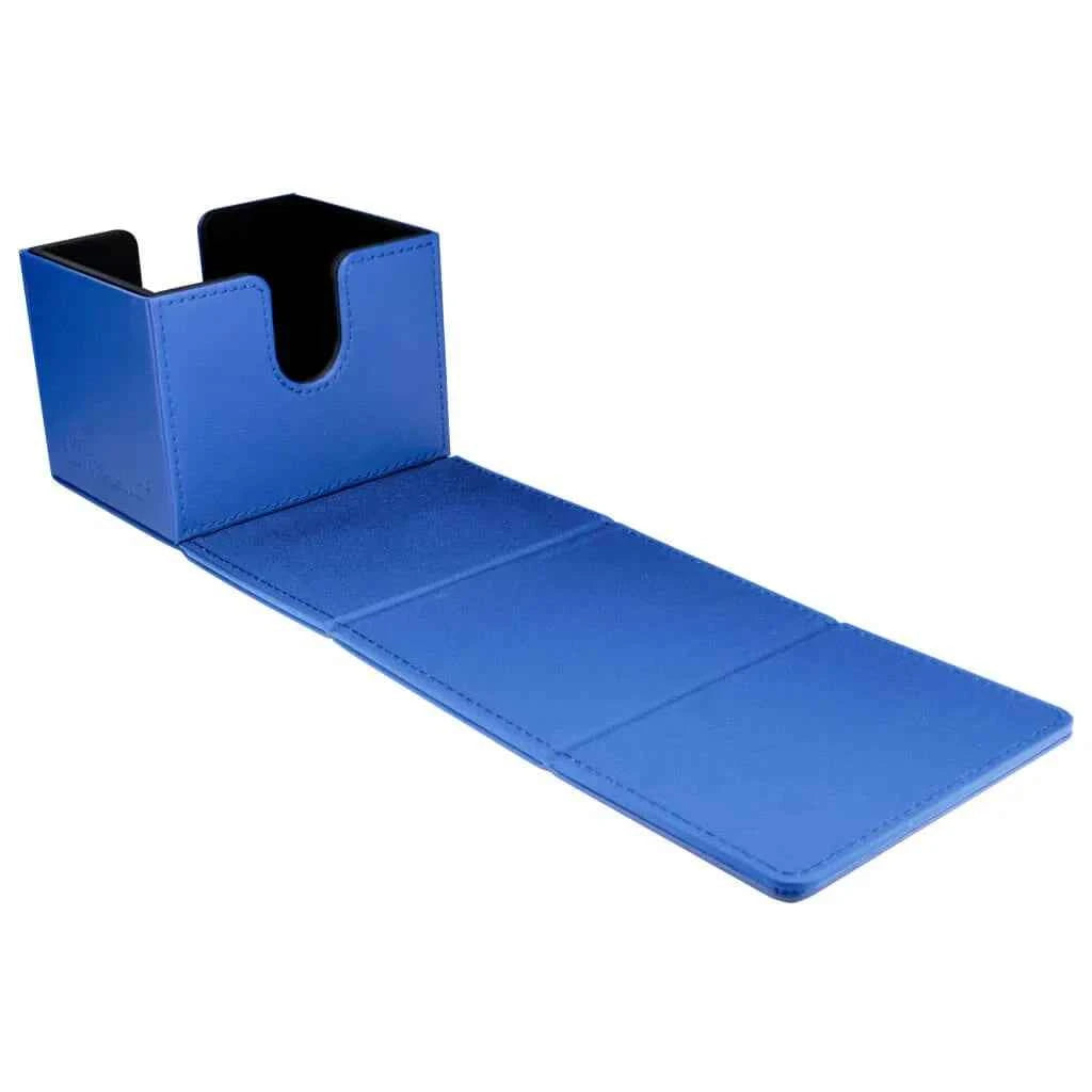 Ultra Pro: Vivid Deck Box Alcove EDGE - Blue