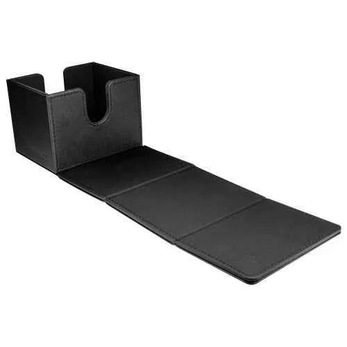 Ultra Pro: Vivid Deck Box Alcove EDGE - Black