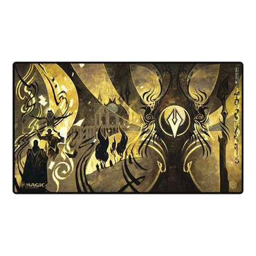 Ultimate Guard: Playmat – MTG: Secrets of Strixhaven – Silverquill