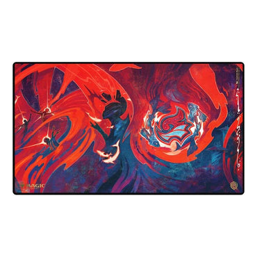 Ultimate Guard: Playmat – MTG: Secrets of Strixhaven – Prismari