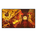 Ultimate Guard: Playmat – MTG: Secrets of Strixhaven – Lorehold