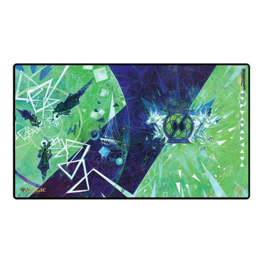 Ultimate Guard: Playmat – MTG: Secrets of Strixhaven – Quandrix