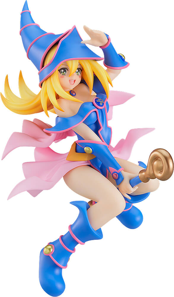 YU-GI-OH! Pop Up Parade Dark Magician Girl - KC Collectibles au