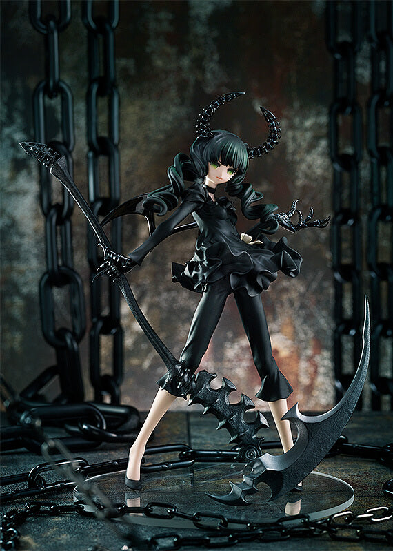 Pre-order! BLACK ROCK SHOOTER Pop Up Parade Dead Master - KC Collectibles au