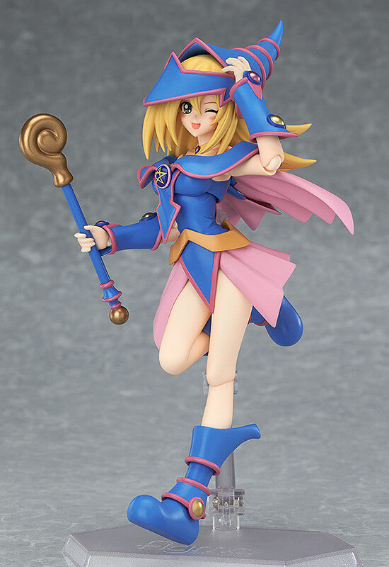 YuGiOh! Dark Magician Girl Figma - KC Collectibles au