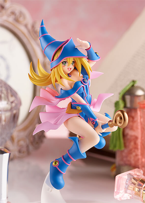 YU-GI-OH! Pop Up Parade Dark Magician Girl - KC Collectibles au