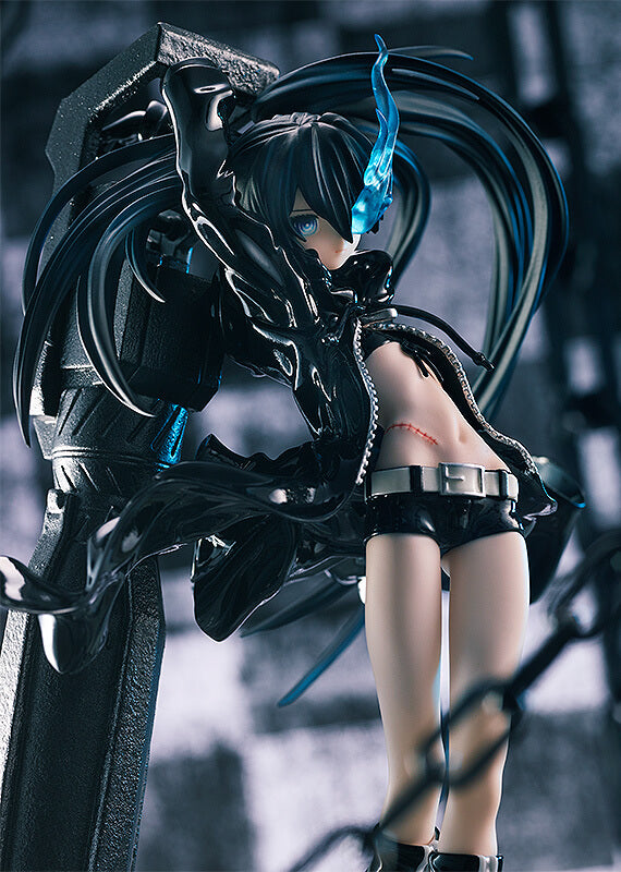 Pre-order! BLACK ROCK SHOOTER Pop Up Parade Black Rock Shooter - KC Collectibles au