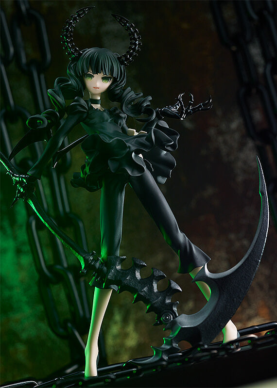 Pre-order! BLACK ROCK SHOOTER Pop Up Parade Dead Master - KC Collectibles au