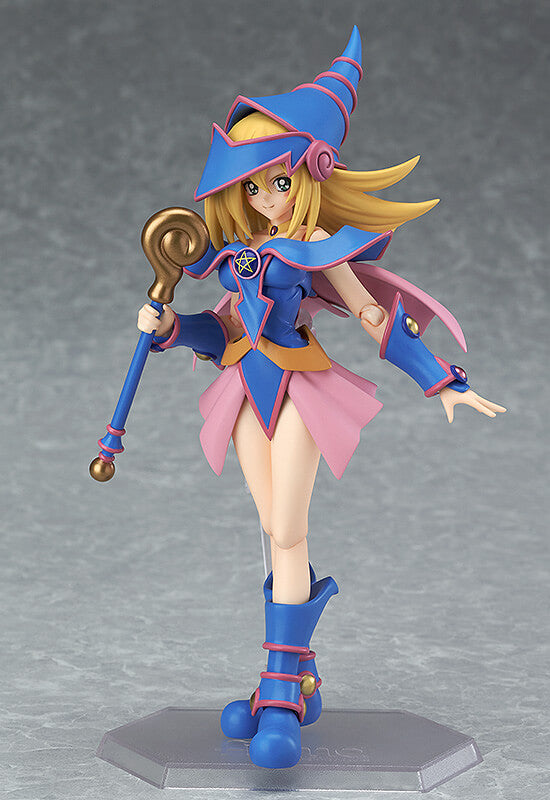 YuGiOh! Dark Magician Girl Figma - KC Collectibles au