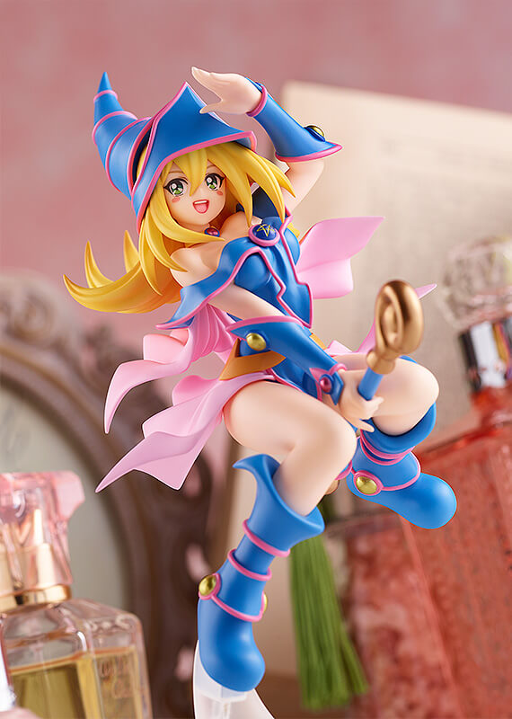 YU-GI-OH! Pop Up Parade Dark Magician Girl - KC Collectibles au
