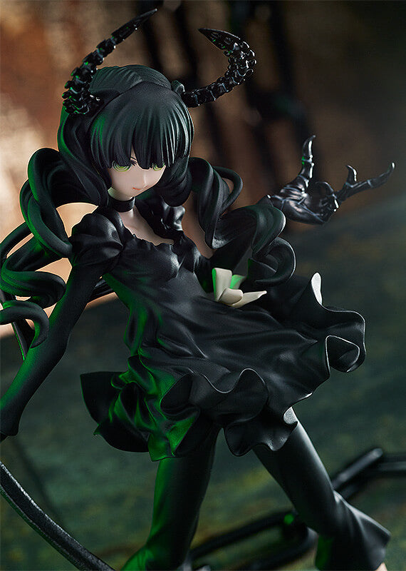 Pre-order! BLACK ROCK SHOOTER Pop Up Parade Dead Master - KC Collectibles au