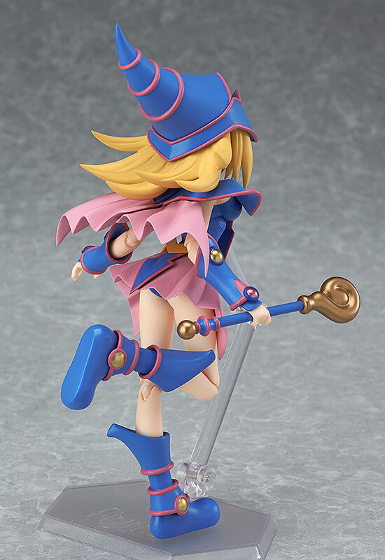 YuGiOh! Dark Magician Girl Figma - KC Collectibles au