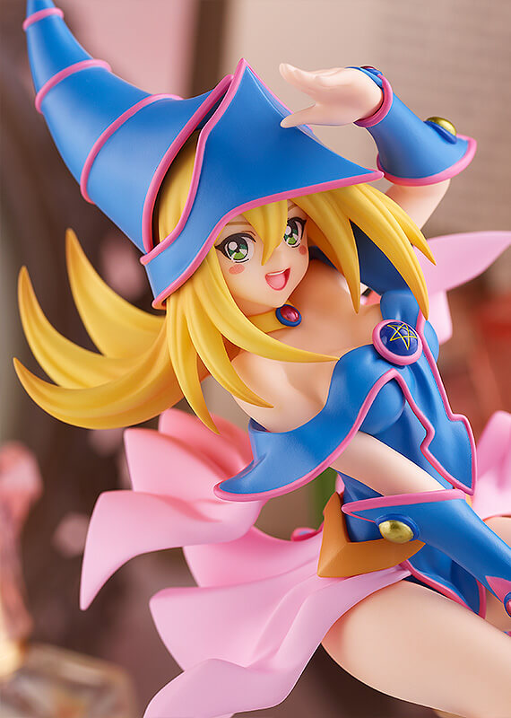 YU-GI-OH! Pop Up Parade Dark Magician Girl - KC Collectibles au