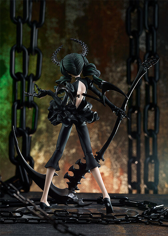 Pre-order! BLACK ROCK SHOOTER Pop Up Parade Dead Master - KC Collectibles au