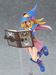 YuGiOh! Dark Magician Girl Figma - KC Collectibles au