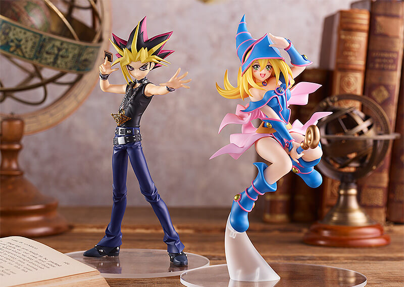 YU-GI-OH! Pop Up Parade Dark Magician Girl - KC Collectibles au