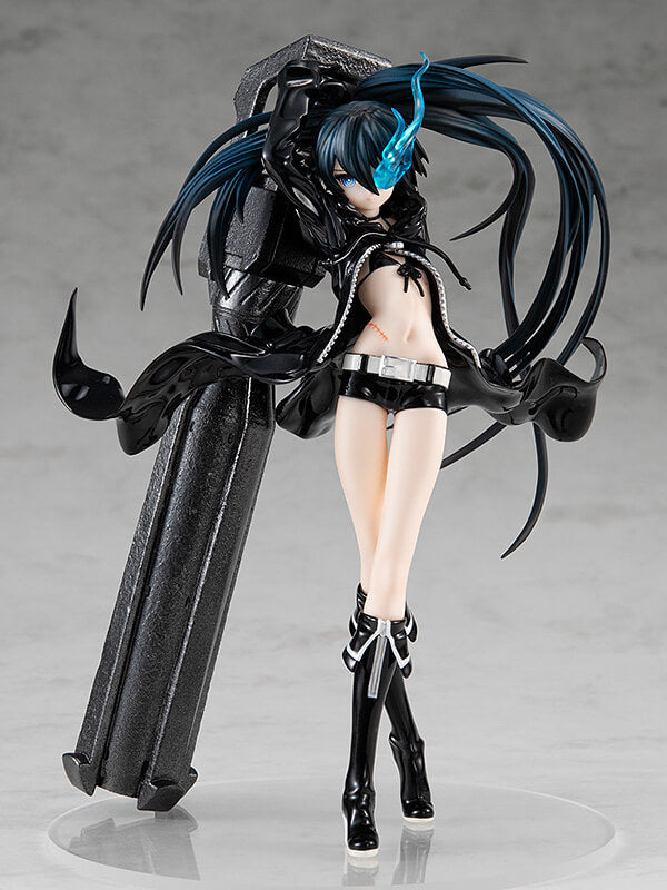 Pre-order! BLACK ROCK SHOOTER Pop Up Parade Black Rock Shooter - KC Collectibles au