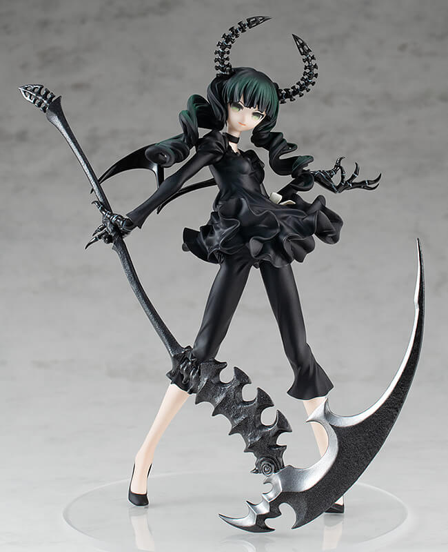 Pre-order! BLACK ROCK SHOOTER Pop Up Parade Dead Master - KC Collectibles au