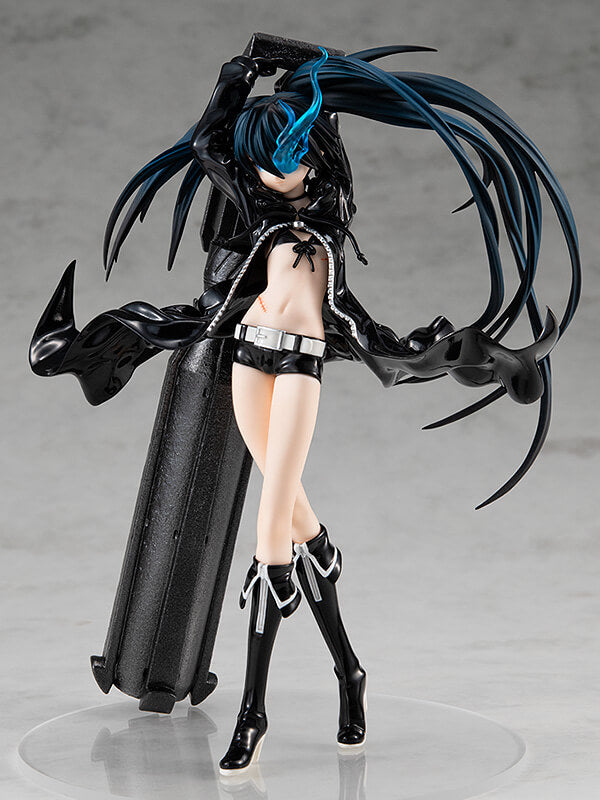 Pre-order! BLACK ROCK SHOOTER Pop Up Parade Black Rock Shooter - KC Collectibles au