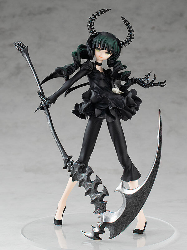 Pre-order! BLACK ROCK SHOOTER Pop Up Parade Dead Master - KC Collectibles au