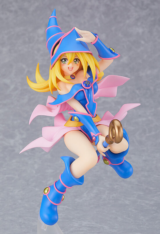 YU-GI-OH! Pop Up Parade Dark Magician Girl - KC Collectibles au