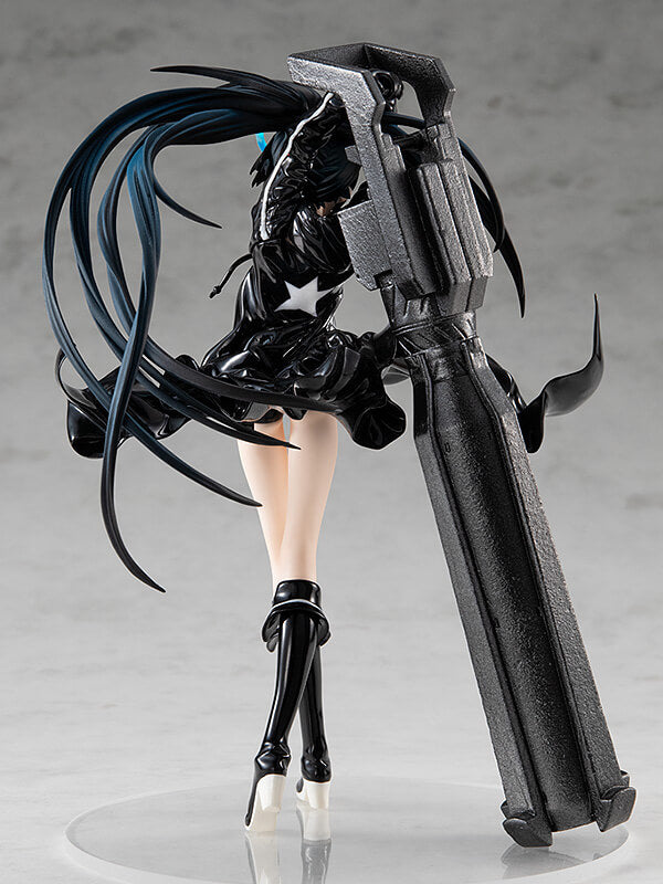 Pre-order! BLACK ROCK SHOOTER Pop Up Parade Black Rock Shooter - KC Collectibles au